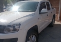 Camionetas - Volkswagen Amarok 2015 Diesel 140000Km - En Venta