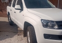 Camionetas - Volkswagen Amarok 2015 Diesel 140000Km - En Venta