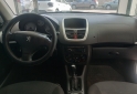 Autos - Peugeot 207 Compact 2014 GNC 150000Km - En Venta