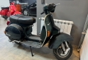 Clsicos - PIAGGIO VESPA PX 150 CON DISCO - En Venta