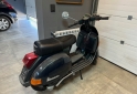 Clsicos - PIAGGIO VESPA PX 150 CON DISCO - En Venta