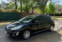 Autos - Peugeot 308 2014 Diesel 131000Km - En Venta