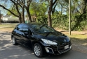 Autos - Peugeot 308 2014 Diesel 131000Km - En Venta