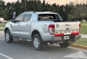 Camionetas - Ford Ranger 2013 Diesel 131000Km - En Venta