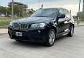 Camionetas - Bmw X3 2013 Nafta 102000Km - En Venta