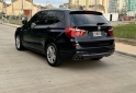 Camionetas - Bmw X3 2013 Nafta 102000Km - En Venta