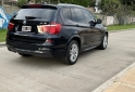 Camionetas - Bmw X3 2013 Nafta 102000Km - En Venta