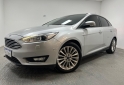 Autos - Ford FOCUS 4P 2.0L N AT TITANI 2016 Nafta 121021Km - En Venta