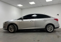 Autos - Ford FOCUS 4P 2.0L N AT TITANI 2016 Nafta 121021Km - En Venta