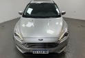 Autos - Ford FOCUS 4P 2.0L N AT TITANI 2016 Nafta 121021Km - En Venta