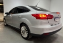 Autos - Ford FOCUS 4P 2.0L N AT TITANI 2016 Nafta 121021Km - En Venta