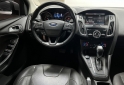 Autos - Ford FOCUS 4P 2.0L N AT TITANI 2016 Nafta 121021Km - En Venta