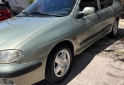 Autos - Renault Megane 2000 GNC 310000Km - En Venta