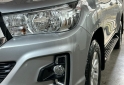 Camionetas - Toyota HILUX SR 2009 Diesel 87000Km - En Venta