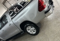 Camionetas - Toyota HILUX SR 2009 Diesel 87000Km - En Venta