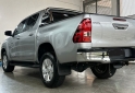 Camionetas - Toyota HILUX SR 2009 Diesel 87000Km - En Venta