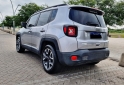 Camionetas - Jeep RENEGADE LONGITUDE 1.8 2019 Nafta 69000Km - En Venta