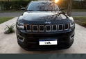 Camionetas - Jeep Compass limited 2018 Nafta 81000Km - En Venta