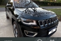 Camionetas - Jeep Compass limited 2018 Nafta 81000Km - En Venta