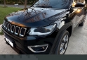 Camionetas - Jeep Compass limited 2018 Nafta 81000Km - En Venta