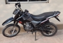 Motos - Zanella ZR 250 2020 Nafta 7800Km - En Venta