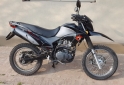 Motos - Zanella ZR 250 2020 Nafta 7800Km - En Venta