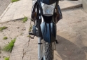 Motos - Zanella ZR 250 2020 Nafta 7800Km - En Venta