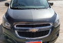 Autos - Chevrolet Spin 2016 Nafta 175000Km - En Venta