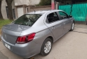 Autos - Peugeot 301 2018 Diesel 150000Km - En Venta