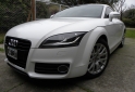 Autos - Audi TT 2012 Nafta 48000Km - En Venta