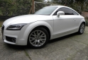 Autos - Audi TT 2012 Nafta 48000Km - En Venta