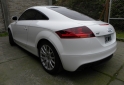 Autos - Audi TT 2012 Nafta 48000Km - En Venta