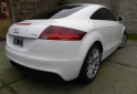 Autos - Audi TT 2012 Nafta 48000Km - En Venta