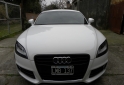 Autos - Audi TT 2012 Nafta 48000Km - En Venta