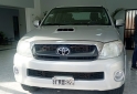 Camionetas - Toyota Hilux 2010 Diesel  - En Venta