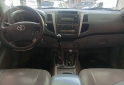 Camionetas - Toyota Hilux 2010 Diesel  - En Venta