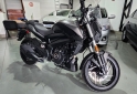 Motos - Bajaj Dominar D400 2021 Nafta 11188Km - En Venta