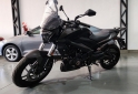 Motos - Bajaj Dominar D400 2021 Nafta 11188Km - En Venta