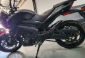 Motos - Bajaj Dominar D400 2021 Nafta 11188Km - En Venta