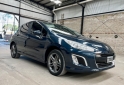 Autos - Peugeot 308 SPORT 2014 Nafta 80000Km - En Venta