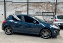 Autos - Peugeot 308 SPORT 2014 Nafta 80000Km - En Venta