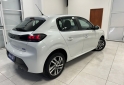 Autos - Peugeot 208 ALLURE PACK 2023 Nafta 14500Km - En Venta