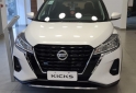 Autos - Nissan Kicks 2024 Nafta 0Km - En Venta