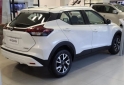 Autos - Nissan Kicks 2024 Nafta 0Km - En Venta