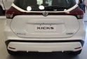 Autos - Nissan Kicks 2024 Nafta 0Km - En Venta