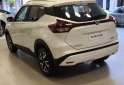 Autos - Nissan Kicks 2024 Nafta 0Km - En Venta