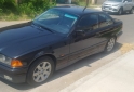 Autos - Bmw 325 I 1994 Nafta 157616Km - En Venta