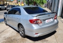 Autos - Toyota Corolla XRS 2014 Nafta 109805Km - En Venta