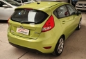 Autos - Ford Fiesta Titanium 2013 GNC 128480Km - En Venta