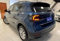 Autos - Volkswagen T-CROSS - TRENDLINE 2020 Nafta 24000Km - En Venta